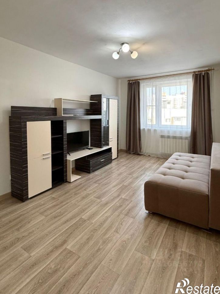 1-комн квартира пр-кт Тракторостроителей, 56 1,  д. 56 1,  к. 1