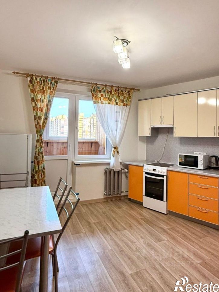 1-комн квартира пр-кт Тракторостроителей, 56 1,  д. 56 1,  к. 1