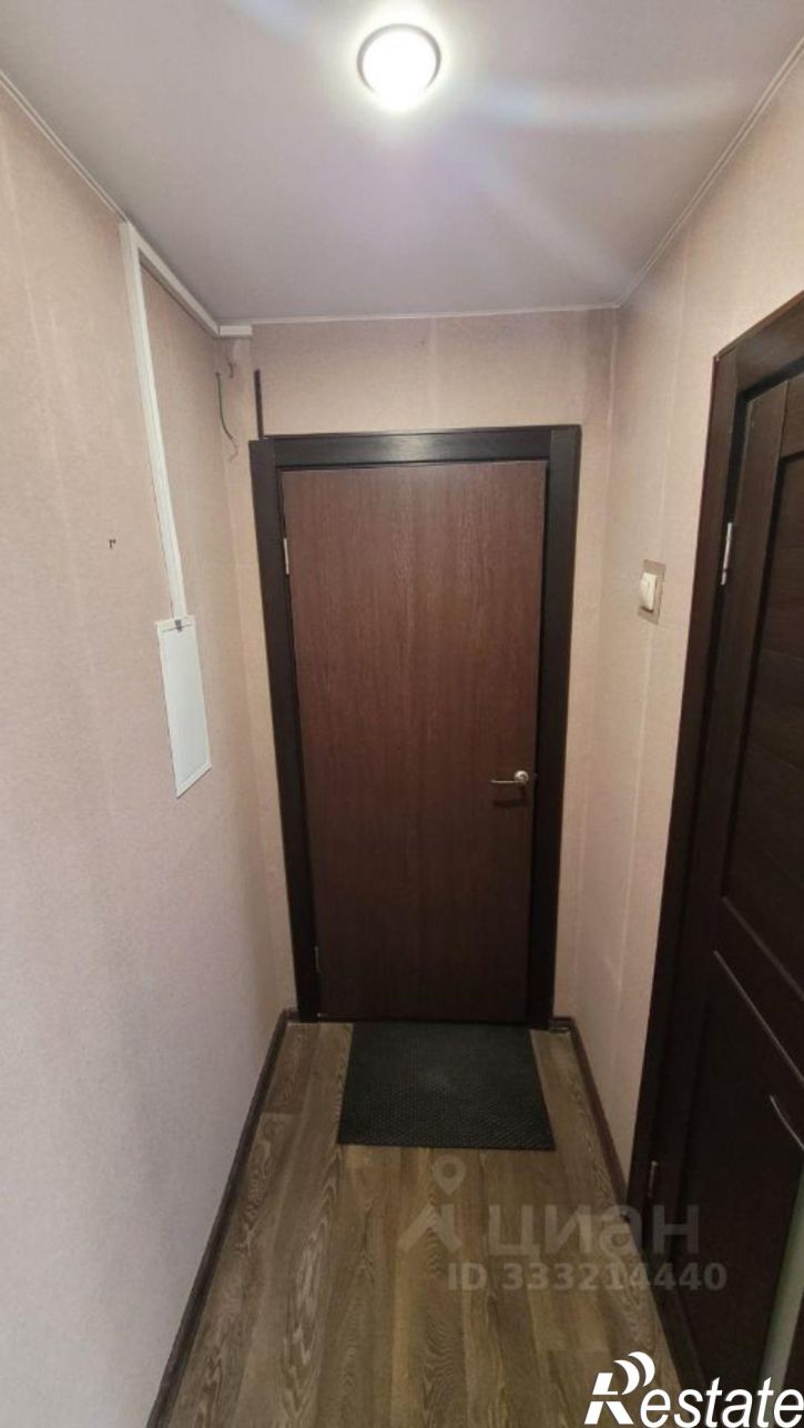 2-комн квартира ул Калинина, 102,  д. 102
