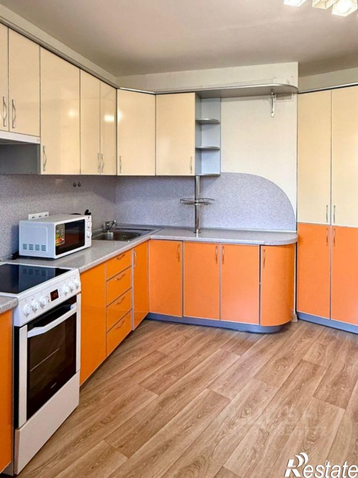 1-комн квартира пр-кт Тракторостроителей, 56 1,  д. 56 1,  к. 1