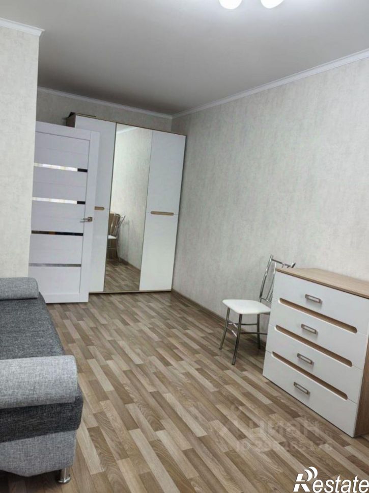 1-комн квартира ул Академика РАН Х.М.Миначева, 11,  д. 11