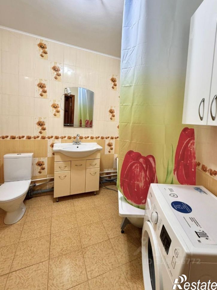 1-комн квартира пр-кт Тракторостроителей, 56 1,  д. 56 1,  к. 1
