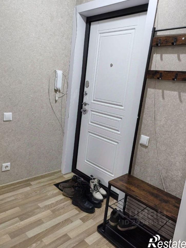 1-комн квартира ул Академика РАН Х.М.Миначева, 11,  д. 11