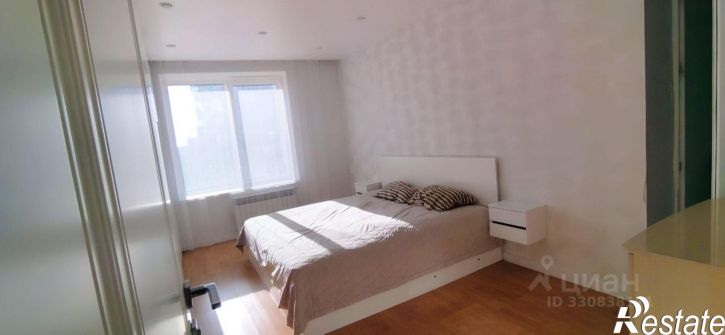 2-комн квартира ул Базарная, 5,  д. 5