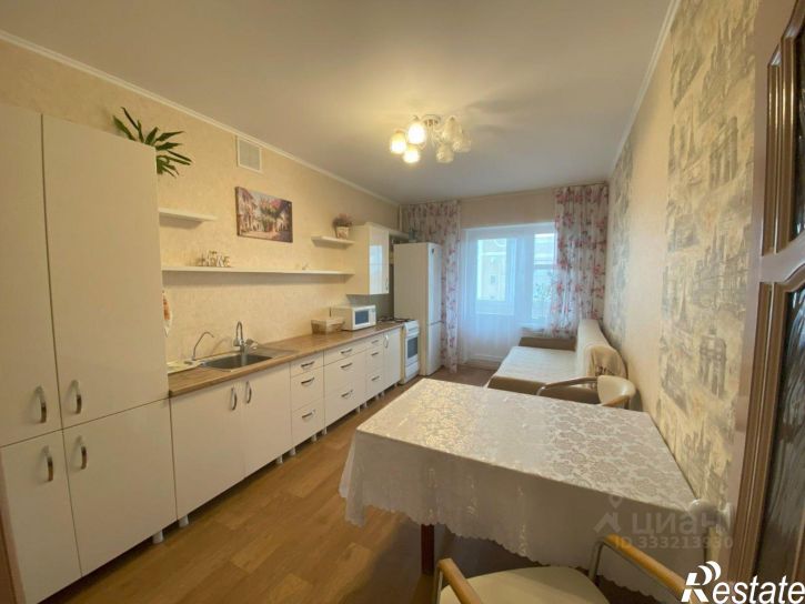 2-комн квартира пр-кт Максима Горького, 6,  д. 6