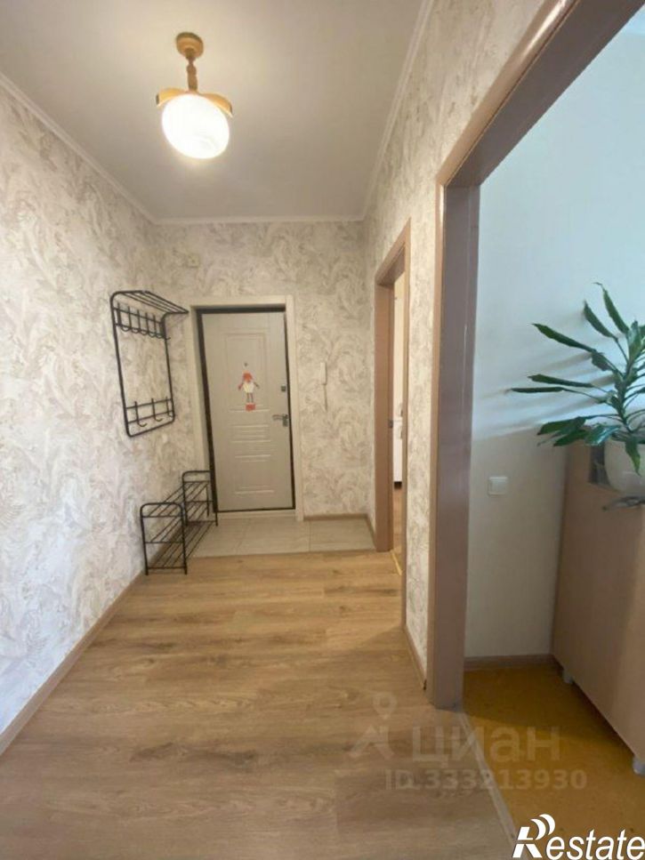 2-комн квартира пр-кт Максима Горького, 6,  д. 6
