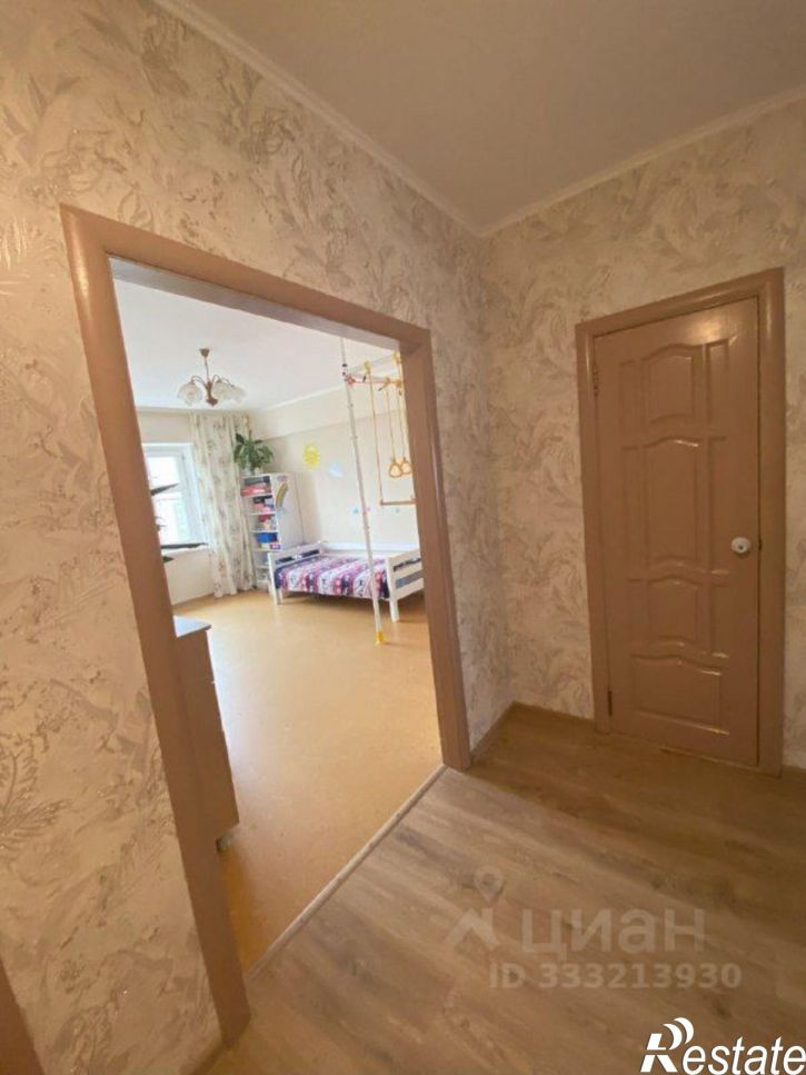 2-комн квартира пр-кт Максима Горького, 6,  д. 6