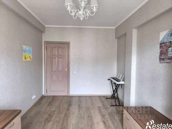 2-комн квартира пр-кт Максима Горького, 6,  д. 6
