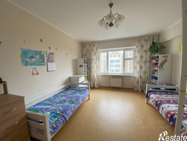 2-комн квартира пр-кт Максима Горького, 6,  д. 6