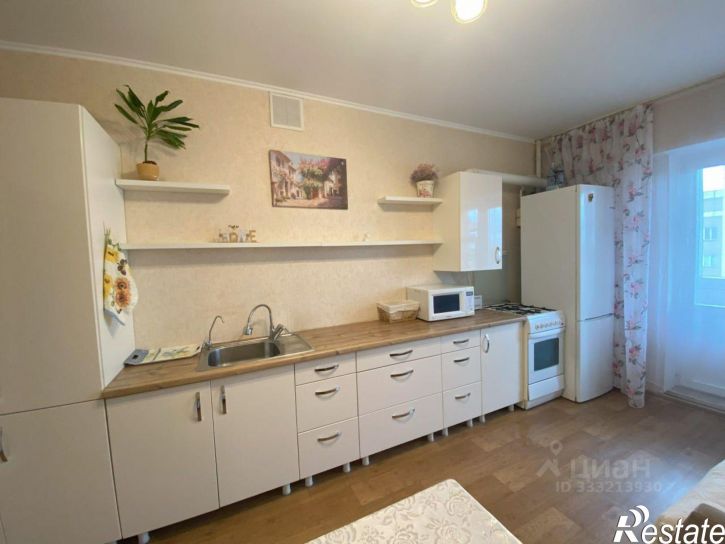 2-комн квартира пр-кт Максима Горького, 6,  д. 6
