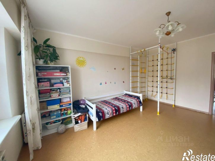 2-комн квартира пр-кт Максима Горького, 6,  д. 6