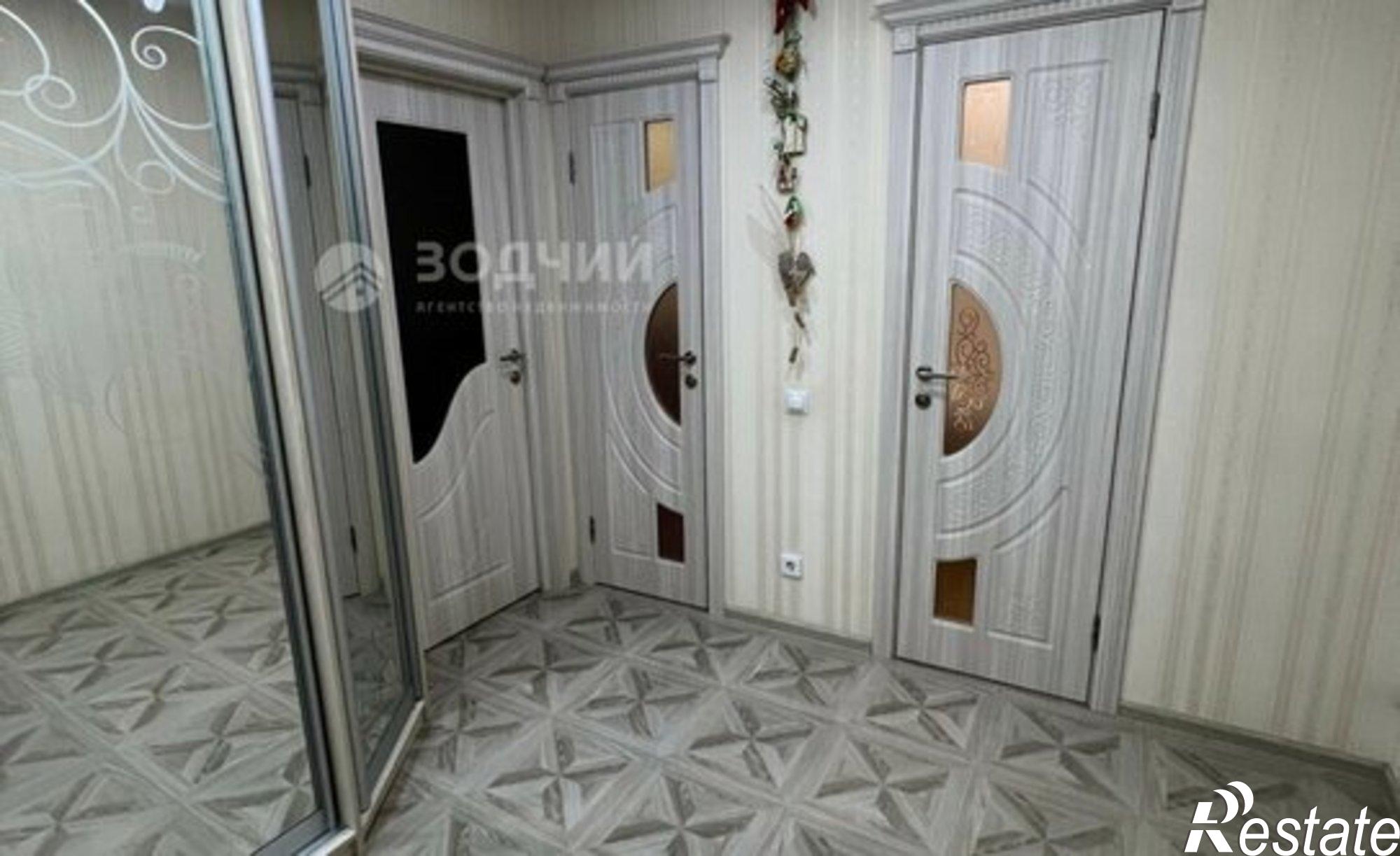 Купить квартиру за 9 500 000 рублей на ул Эльменя, 34