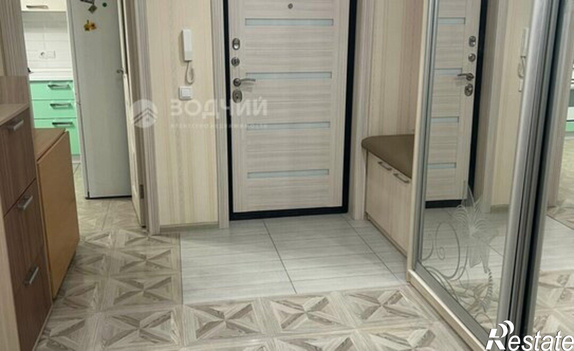 Купить квартиру за 9 500 000 рублей на ул Эльменя, 34