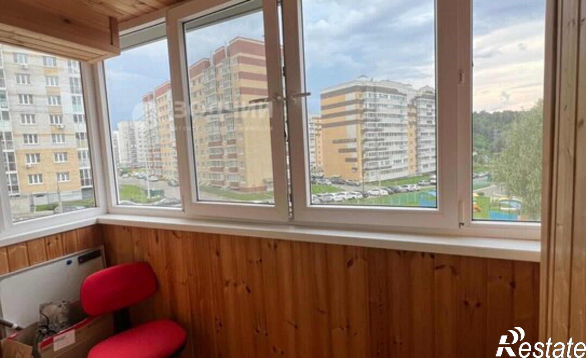 Купить квартиру за 9 500 000 рублей на ул Эльменя, 34