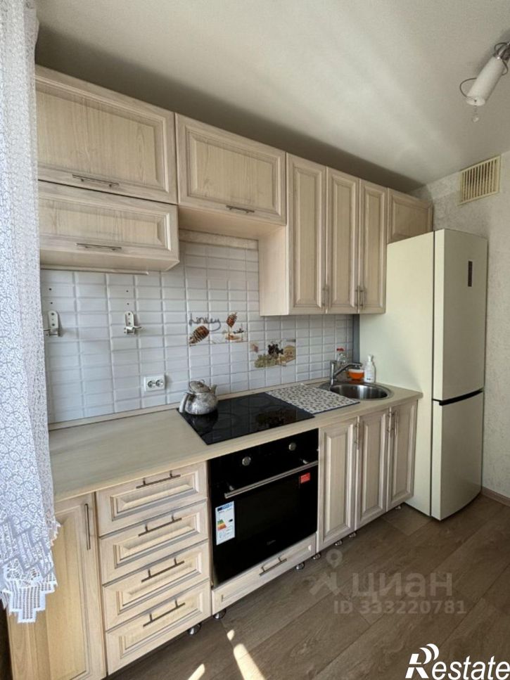 2-комн квартира ул Радужная, 9,  д. 9