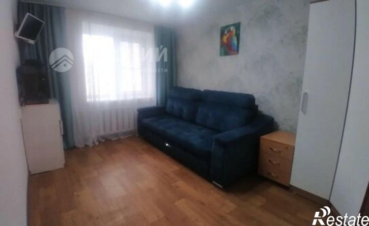 2-комн квартира ул Мате Залка, 14 1,  д. 14 1,  к. 1