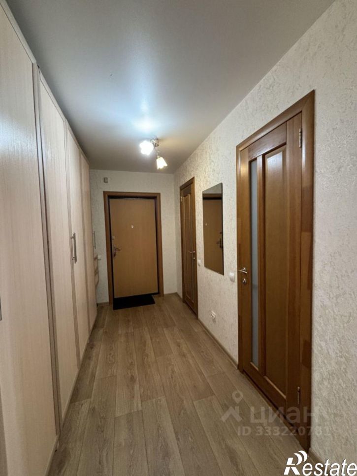 2-комн квартира ул Радужная, 9,  д. 9