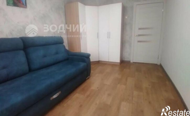 2-комн квартира ул Мате Залка, 14 1,  д. 14 1,  к. 1