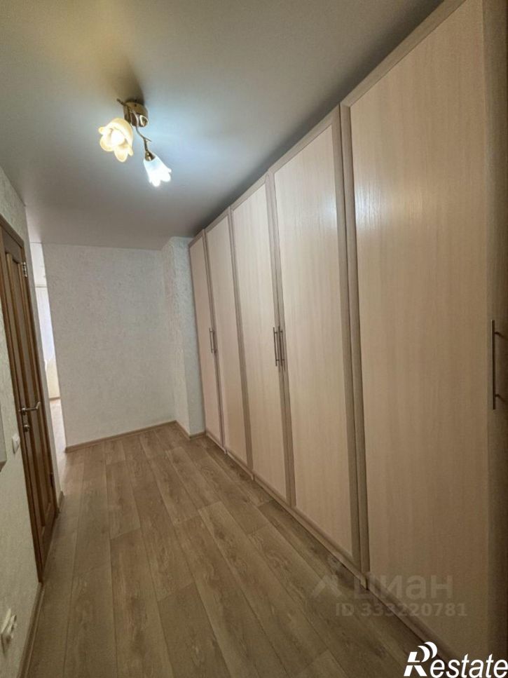 2-комн квартира ул Радужная, 9,  д. 9