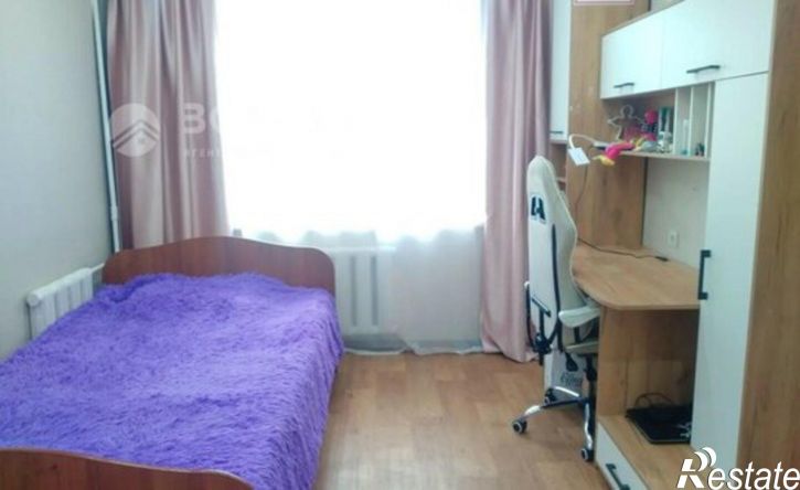2-комн квартира ул Мате Залка, 14 1,  д. 14 1,  к. 1