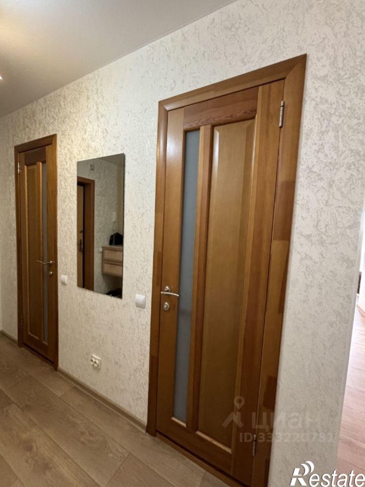 2-комн квартира ул Радужная, 9,  д. 9