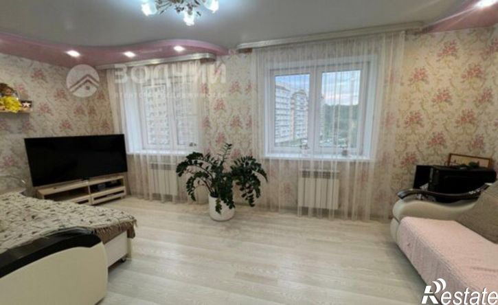 2-комн квартира ул Эльменя, 34,  д. 34
