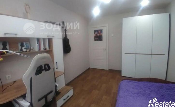 2-комн квартира ул Мате Залка, 14 1,  д. 14 1,  к. 1