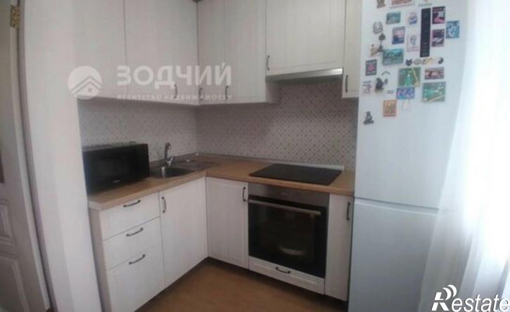 2-комн квартира ул Мате Залка, 14 1,  д. 14 1,  к. 1
