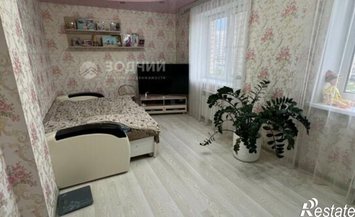 2-комн квартира ул Эльменя, 34,  д. 34