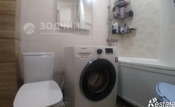 2-комн квартира ул Мате Залка, 14 1,  д. 14 1,  к. 1