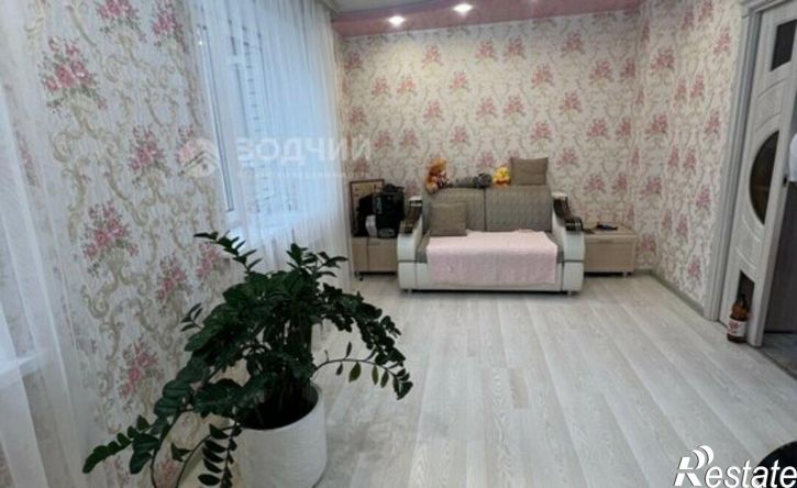 2-комн квартира ул Эльменя, 34,  д. 34