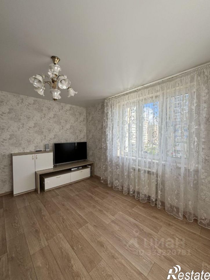 2-комн квартира ул Радужная, 9,  д. 9