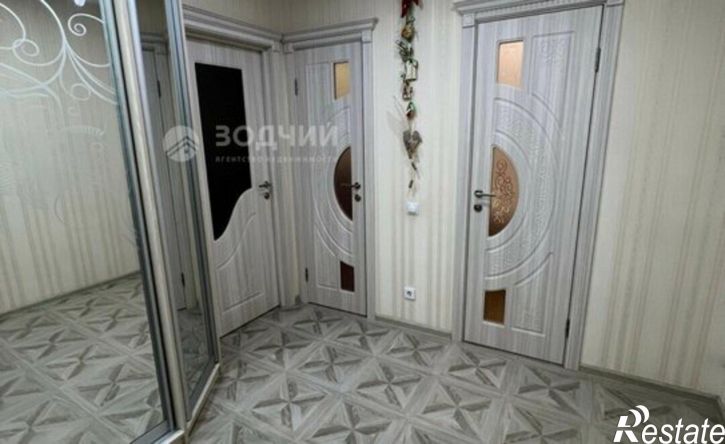 2-комн квартира ул Эльменя, 34,  д. 34