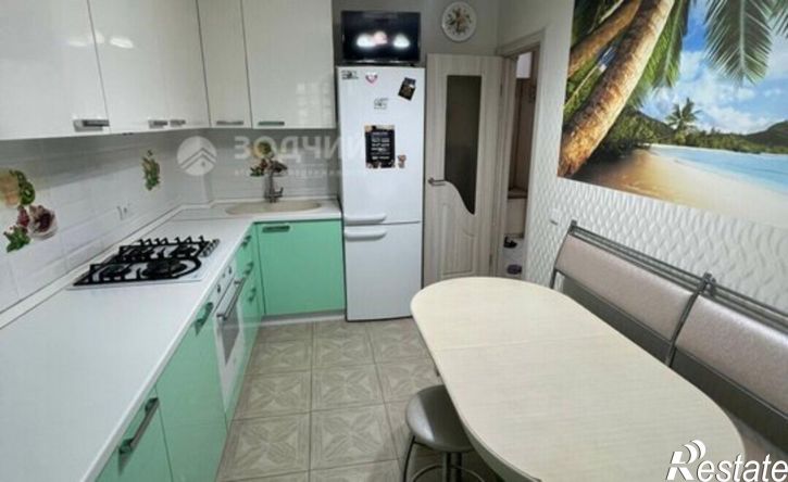 2-комн квартира ул Эльменя, 34,  д. 34