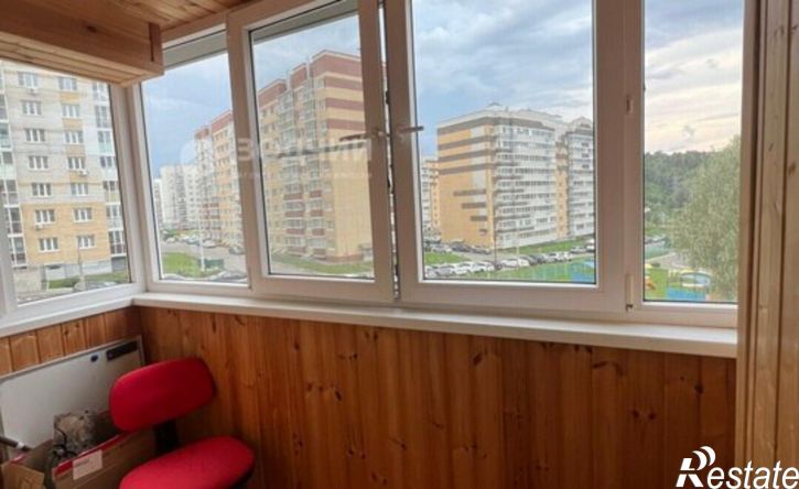 2-комн квартира ул Эльменя, 34,  д. 34