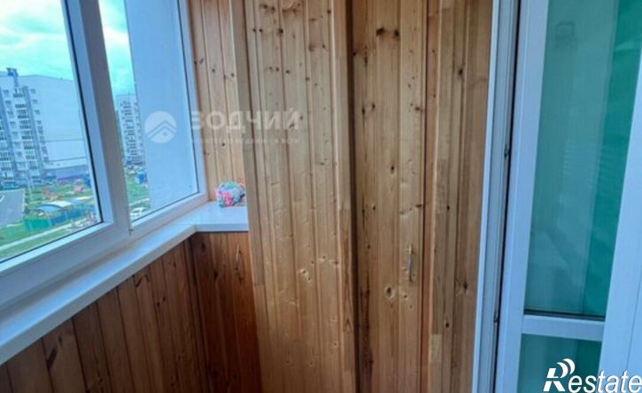 2-комн квартира ул Эльменя, 34,  д. 34