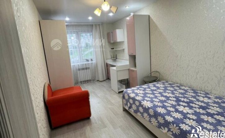 2-комн квартира ул Эльменя, 34,  д. 34