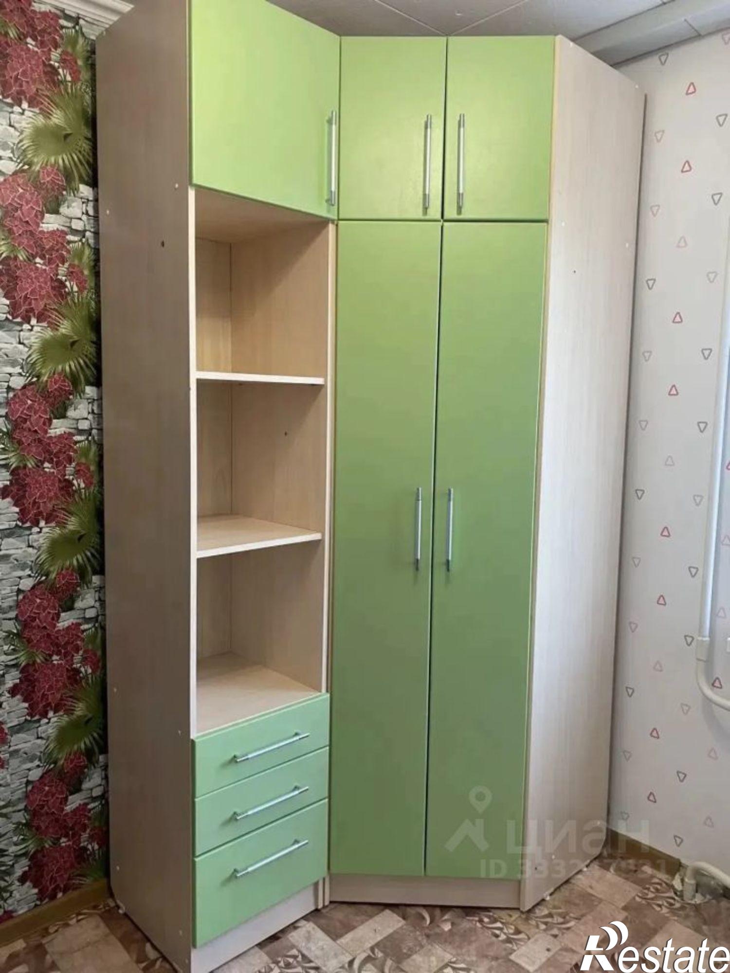 Сдать комнату за 15 000 рублей на ул Т.Кривова, 10