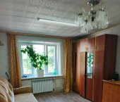 комната 42 кв м ул Хузангая, 30