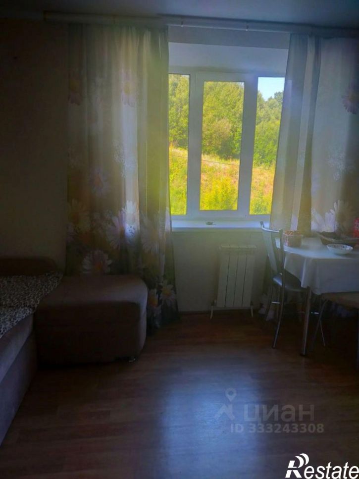 1-комн квартира ул Академика Королева, 5,  д. 5