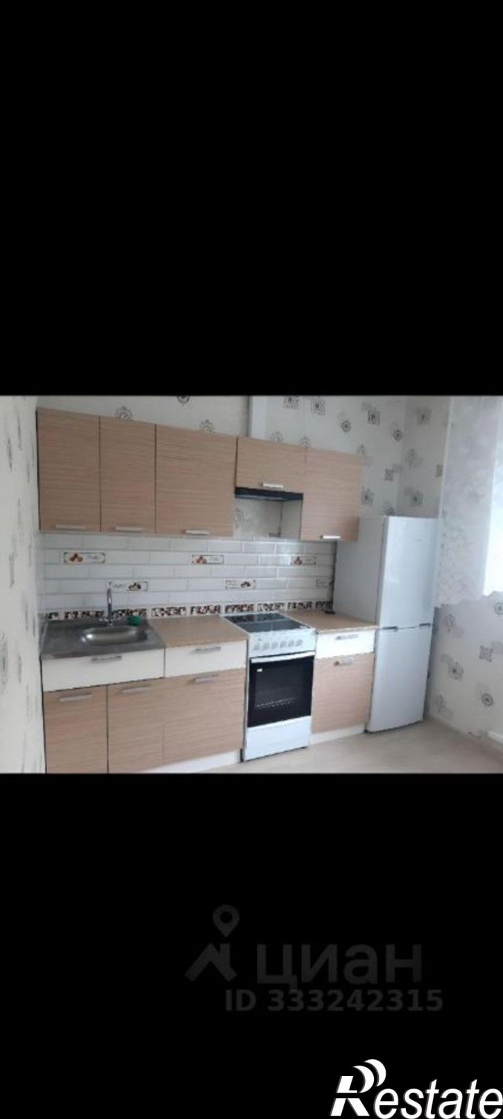 1-комн квартира ул Писателя Лаврентия Таллерова, 24,  д. 24