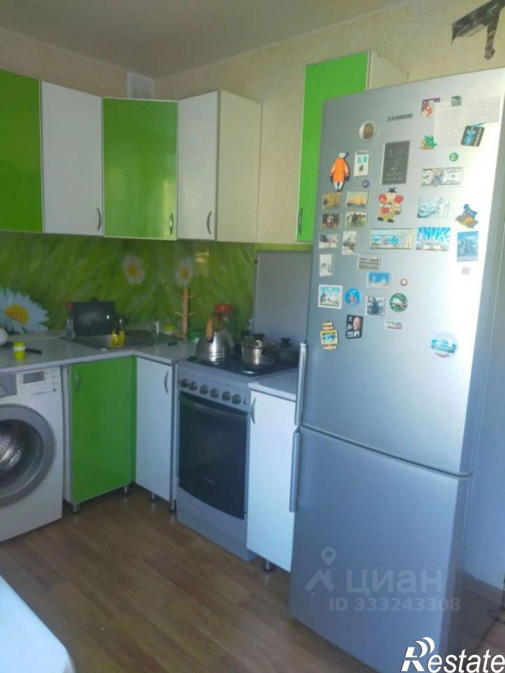 1-комн квартира ул Академика Королева, 5,  д. 5