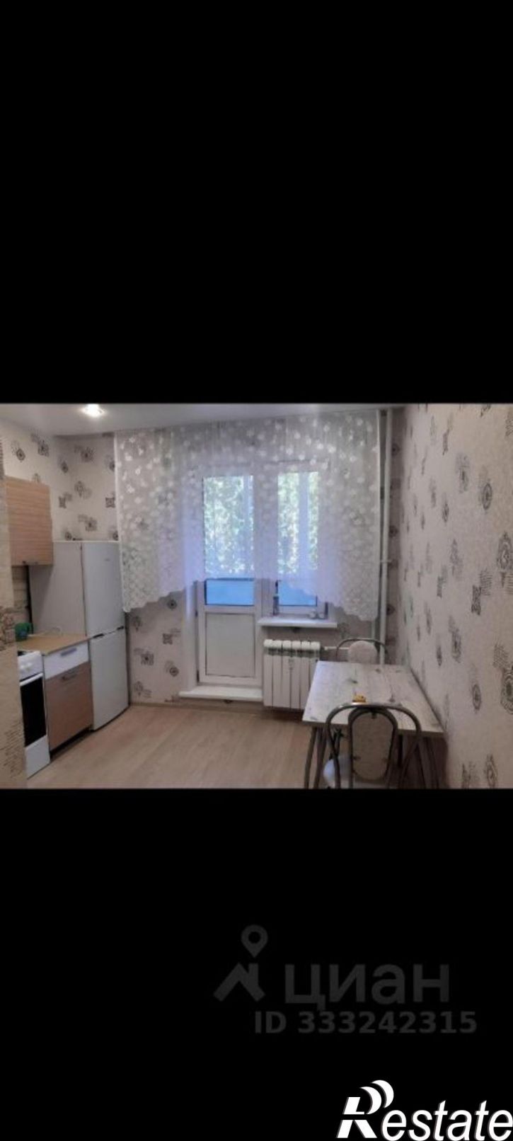 1-комн квартира ул Писателя Лаврентия Таллерова, 24,  д. 24