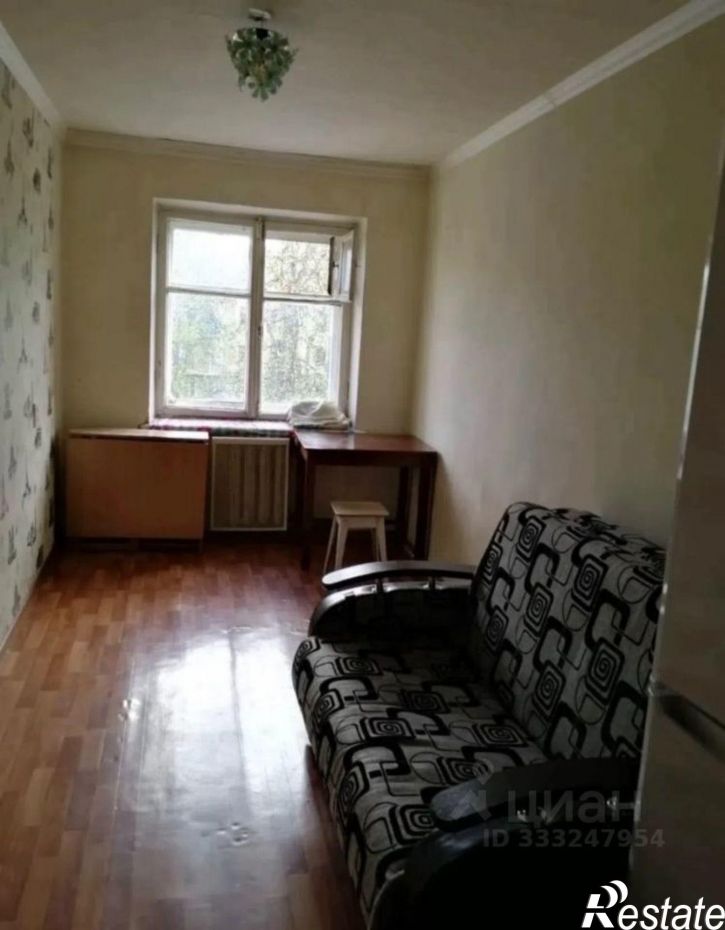 Комната ул Энгельса, 21,  д. 21