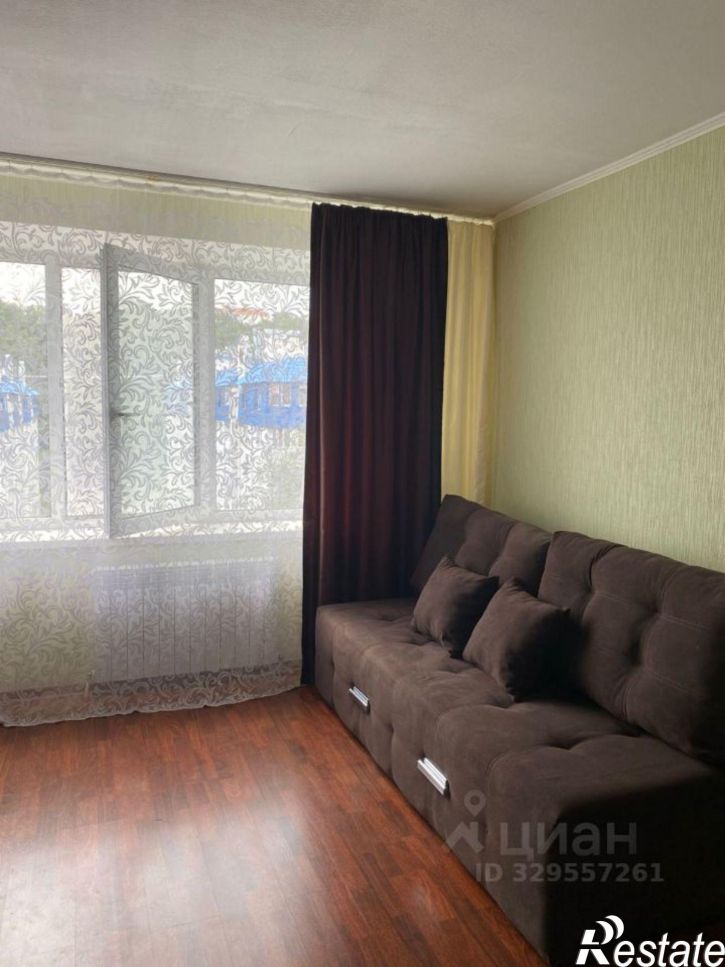 1-комн квартира ул Академика Королева, 5,  д. 5