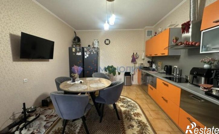 3-комн квартира ул Ярославская, 17,  д. 17
