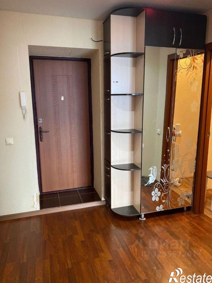 1-комн квартира ул Академика Королева, 5,  д. 5