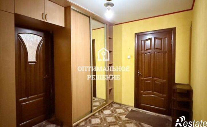 2-комн квартира ул Пролетарская, 10,  д. 10