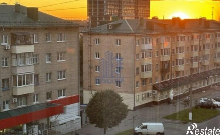 3-комн квартира пр-кт Ленина, 49,  д. 49