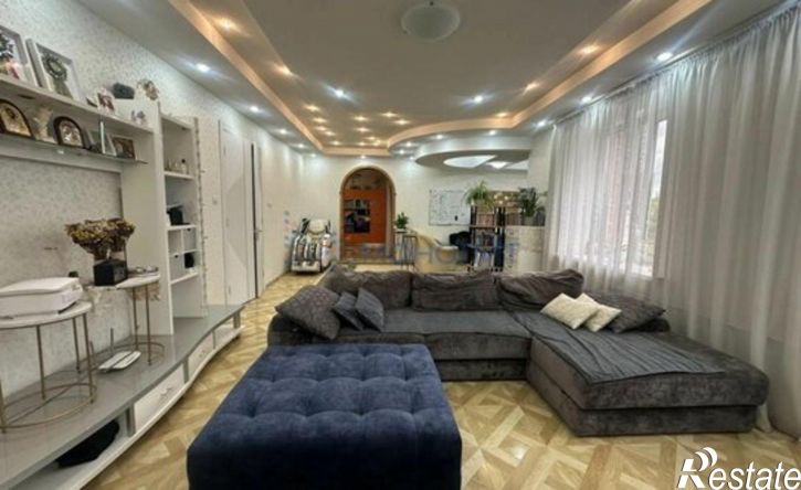 3-комн квартира ул Ярославская, 17,  д. 17